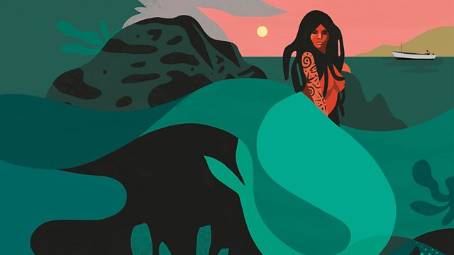 BBC Radio 4 - The Mermaid of Black Conch by Monique Roffey, Episode Seven