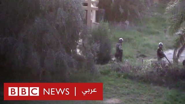 Haftar’s Russian Mercenaries: Inside the Wagner Group