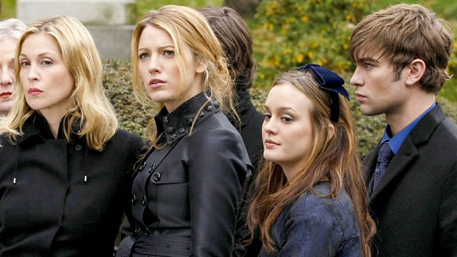 Gossip Girl' Sets Return Date for Second Half of Season 1: Watch