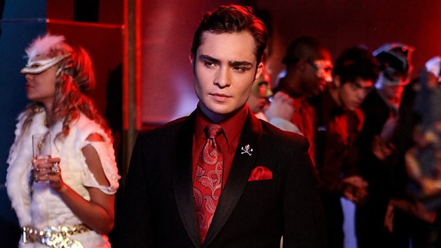 BBC Three - Gossip Girl (2007-12), Series 4 - Episode guide