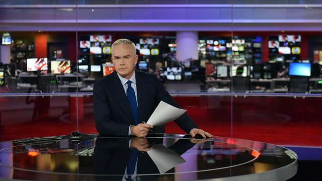 Bbc Radio Cymru Bore Sul Huw Edwards Yn Cyflwyno