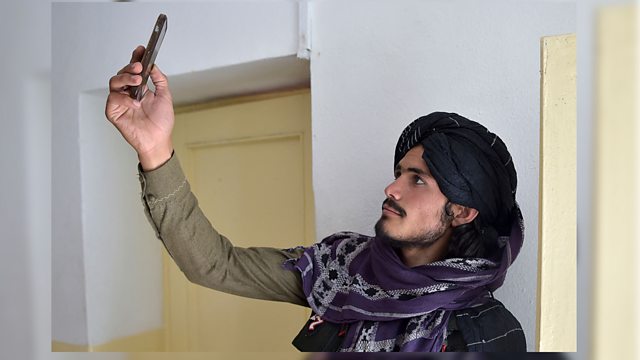 Bbc World Service Digital Planet Why The Taliban Love Social Media How Have The Taliban Used