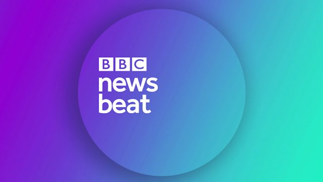 Bbc Radio 1 Newsbeat