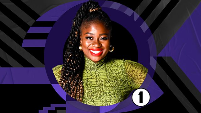 Bbc Radio 1 Radio 1s Future Sounds With Clara Amfo A Tribe Called Quest Power Down