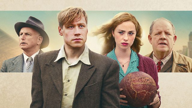 BBC One - The Keeper