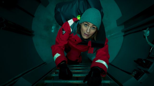 Vigil Streaming Episode 1 BBC One - Vigil, Series 1, Episode 1