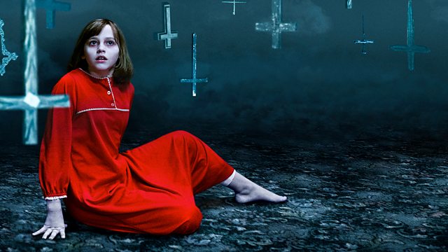 Grav Fugtighed Blænding BBC Two - The Conjuring 2 - The Enfield Case