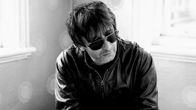 BBC Radio Ulster - The Stephen McCauley Show, The Lightning Seeds' Ian  Broudie, The Lightning Seeds' Ian Broudie