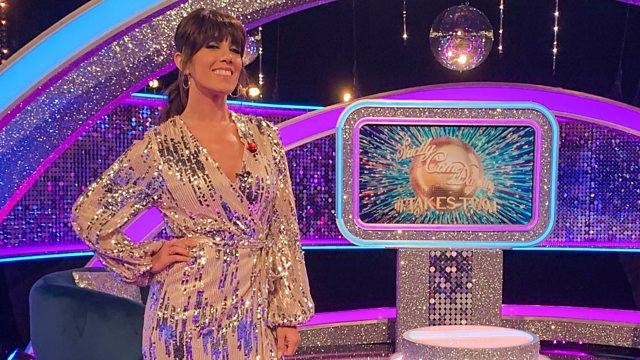 Bbc Two Strictly It Takes Two Series 19 Episode 28 Jason Gilkison Shares His Favourite 