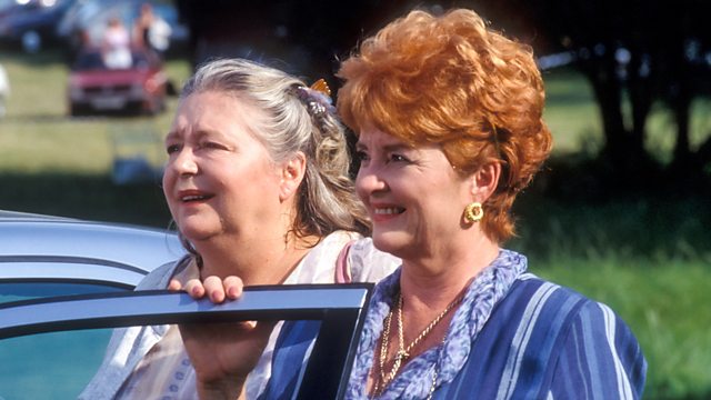 Bbc One Keeping Up Appearances Series 5 Episode 4
