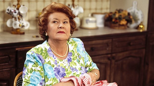 Bbc One Keeping Up Appearances Episode Guide