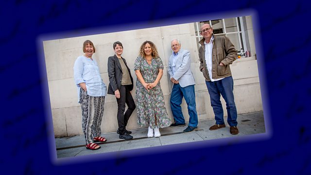 bbc radio 4 quote unquote helen macdonald salena godden nick robinson bbc radio 4 quote unquote helen macdonald salena godden nick robinson