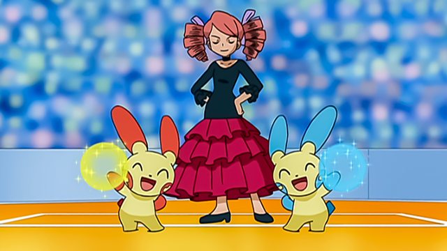 Pokemon Dawn – Play Pokemon Now!