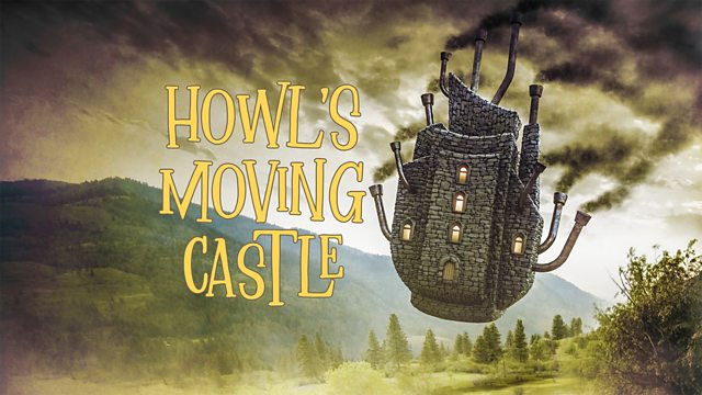 Howl's Moving Castle