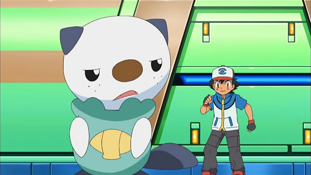 Pokémon: Black & White Episodes Added to Pokémon TV