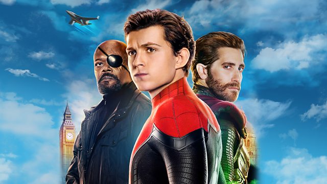 BBC One - Spider-Man: Far from Home