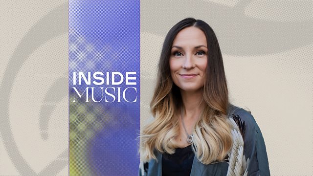 BBC Radio 3 - Inside Music, Singer and musician Julie Fowlis finds spaces  to breathe