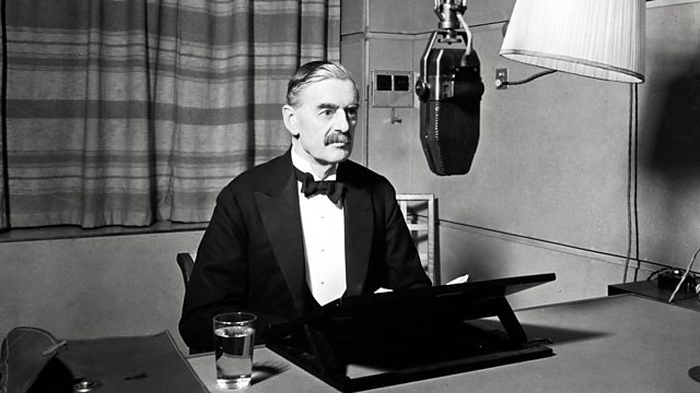 BBC Radio 3 - Free Thinking - Eight incredibly offensive Victorian