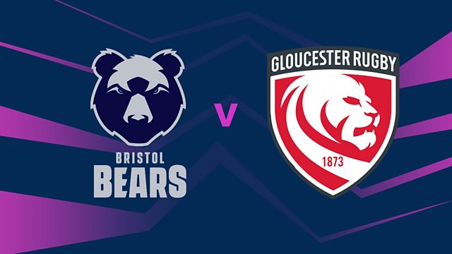 BBC Sport - Women's Rugby Union, Premier 15s, Bristol Bears v ...