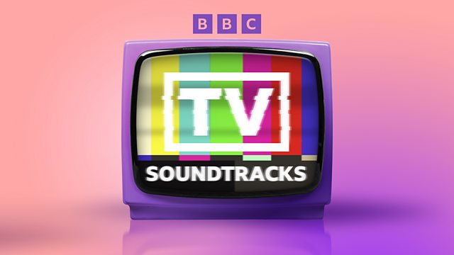 BBC Sounds Mixes - TV Soundtracks