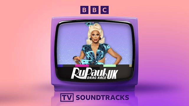 RuPaul's Drag Race UK - TV Series