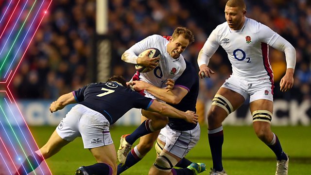 BBC SPORT, Rugby Union, Six Nations