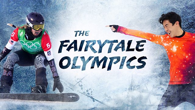 BBC Sport - Winter Olympics, Beijing 2022 - Available Now