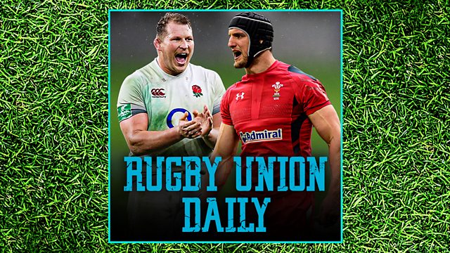 BBC Radio 5 Live - Rugby Union Weekly - Downloads