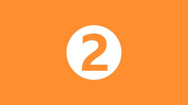 BBC Radio 2 - Radio 2, Ken Bruce