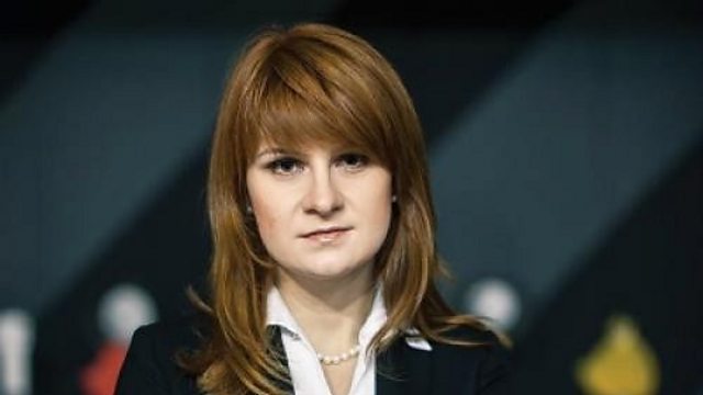 BBC Radio 4 - Best of Today, Russian MP questioned over civilian casualties