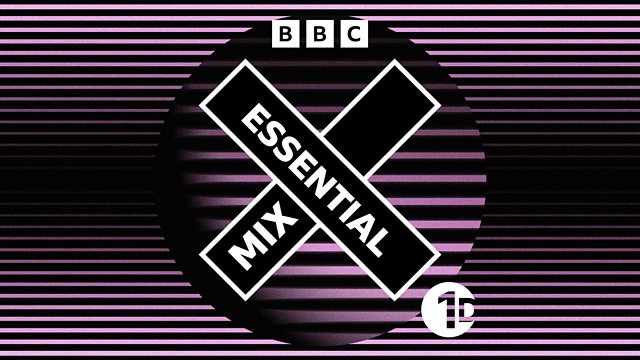 BBC Radio 1 - Radio 1's Essential Mix, DJ Zinc