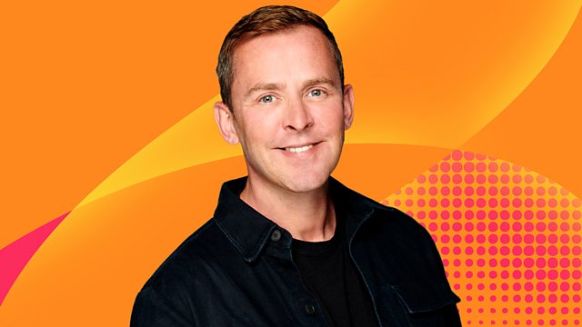 Scott Mills