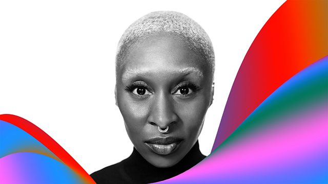 Proms 2022 Prom 4: Cynthia Erivo – Legendary Voices - BBC Proms - BBC