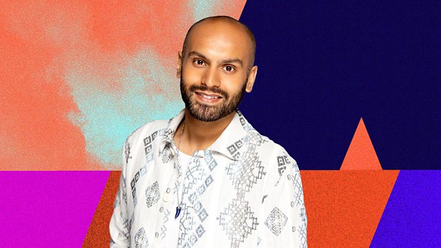 BBC Asian Network - Schedules