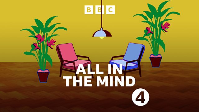 BBC Radio 4 - All in the Mind, Our visual experience: perception of colour  and eye contact