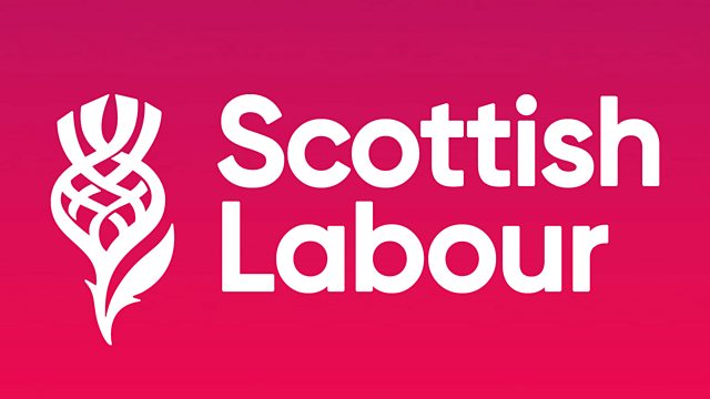 Bbc One Party Election Broadcasts Scottish Labour Party