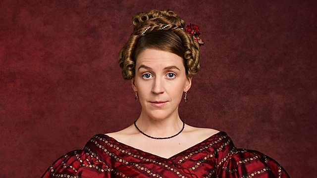 Bbc One Gentleman Jack Ann Walker