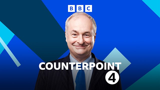 BBC Radio 4 - Counterpoint, Series 25, 2011 Heat 8