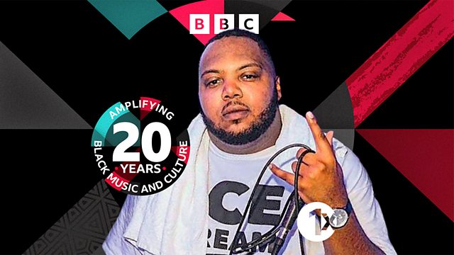 BBC Radio 1Xtra - 1Xtra's R&B Weekender, 20 Years Of R&B - Episode Guide