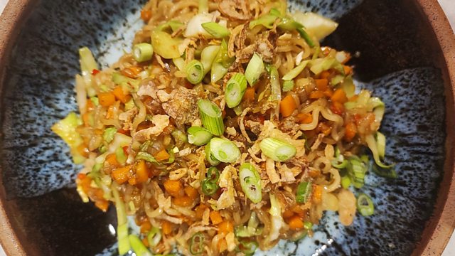 BBC One - Morning Live - Morning Live Recipes