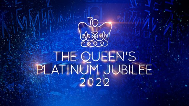 BBC One - The Queen’s Platinum Jubilee