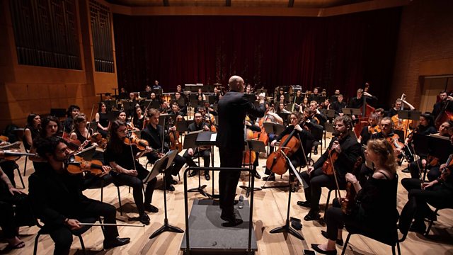 Royal Conservatoire Of Scotland A Celebration Of Martyn Brabbins ...