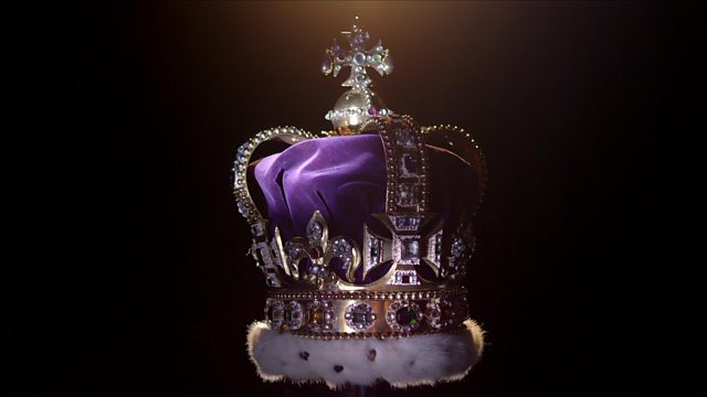 British Crown Jewels - World History Encyclopedia