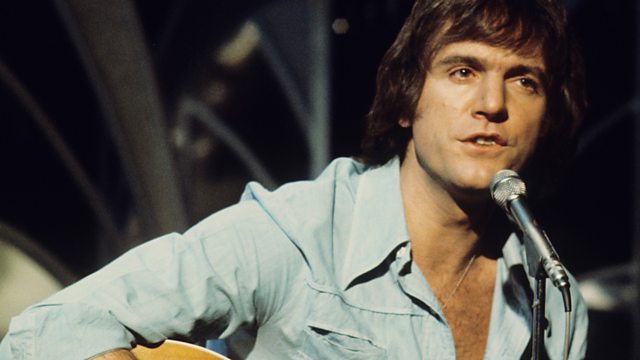 BBC Four - The Old Grey Whistle Test, Ralph McTell