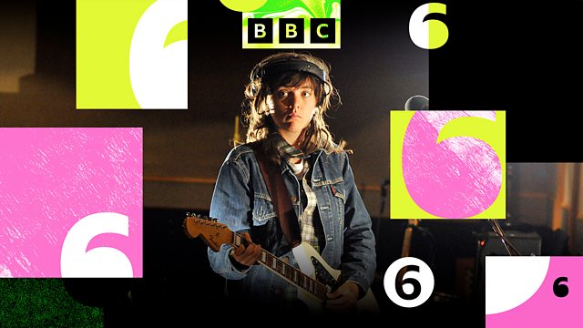 BBC Radio 6 Music - The Collection