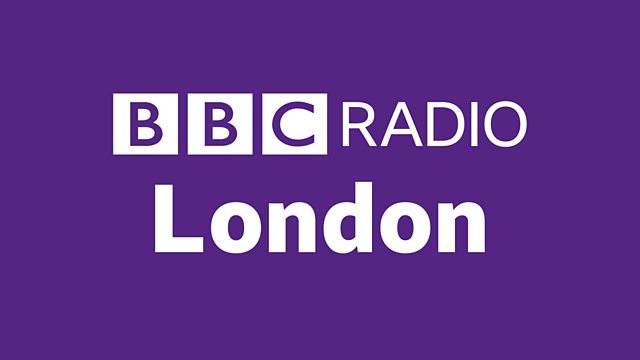 BBC Radio London - Radio London