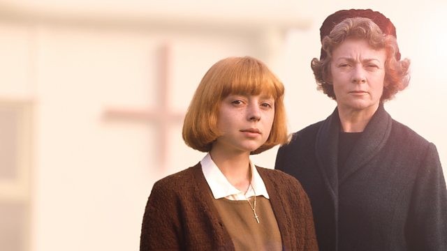 BBC Four - Oranges Are Not the Only Fruit