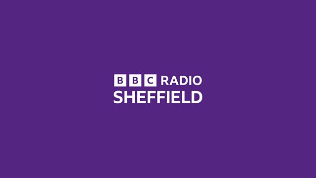 BBC Radio Sheffield - Upload on BBC Radio Sheffield, 31/03/2023