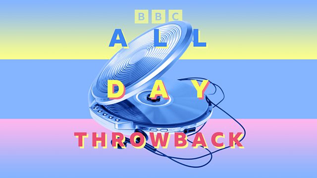 BBC Radio Mixes - All Day Throwback, Hours of classics from across BBC  Sounds!