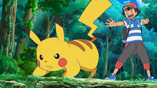 ALL Alola League Battles Pokémon SunMoon  Anime Inspired  YouTube